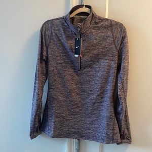 Nike Dry Fit Running Top